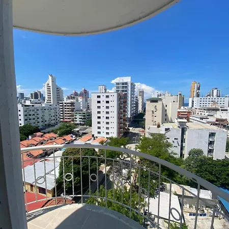 Apartamento 901 Con Vista En El Rodadero